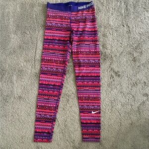 Nike Pro Dri Fit Leggings